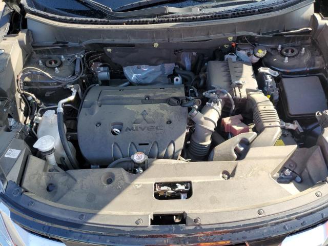 2023 Mitsubishi Outlander Sport S/Se VIN: JA4ARUAU5PU009146 Lot: 54750344