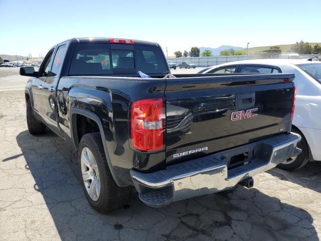 2015 GMC Sierra K1500 Slt VIN: 1GTV2VEC6FZ252145 Lot: 54182394