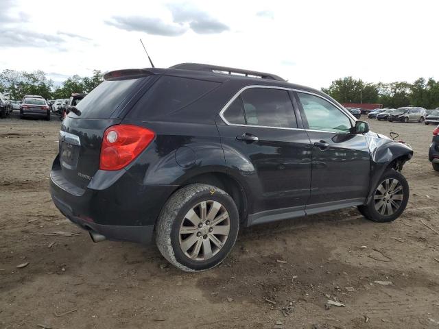 2011 Chevrolet Equinox Lt VIN: 2CNFLNE5XB6233277 Lot: 55268764