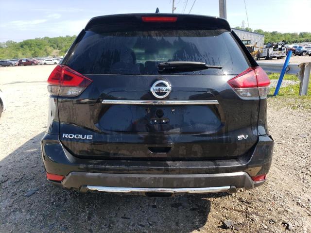 2017 Nissan Rogue S VIN: 5N1AT2MT3HC857155 Lot: 54732894