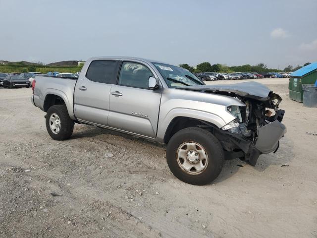 2019 Toyota Tacoma Double Cab VIN: 5TFAX5GN5KX159265 Lot: 55472004