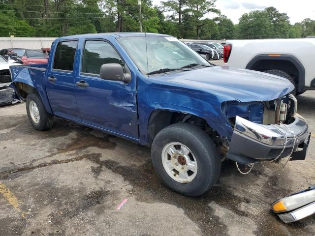 2006 Chevrolet Colorado VIN: 1GCCS138X68125967 Lot: 53808934