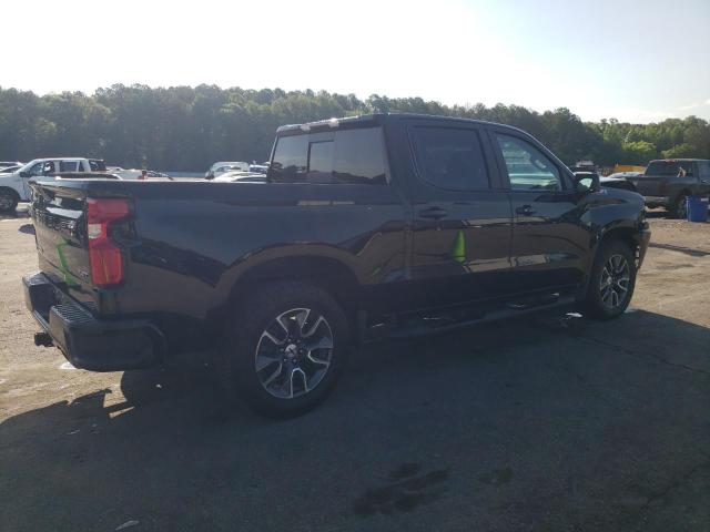 Vin: 3gcuyeed0mg290471, lot: 55877864, chevrolet all models k1500 rst 20213