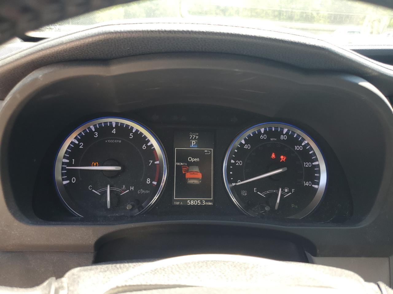 5TDYKRFH4FS060061 2015 Toyota Highlander Limited