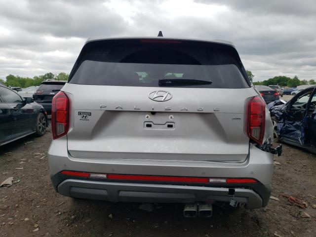 KM8R2DGE5RU735374 Hyundai Palisade S 6