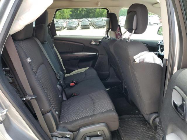 2016 Dodge Journey Se VIN: 3C4PDDAG0GT163993 Lot: 56267714