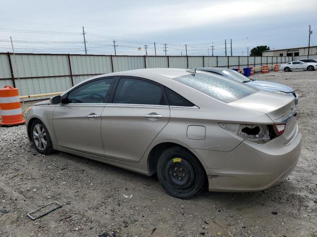 2011 Hyundai Sonata Se VIN: 5NPEC4AC0BH076417 Lot: 56711384