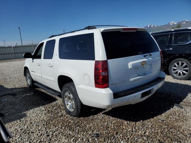 2007 Chevrolet Suburban K1500 VIN: 3GNFK163X7G155471 Lot: 56656144