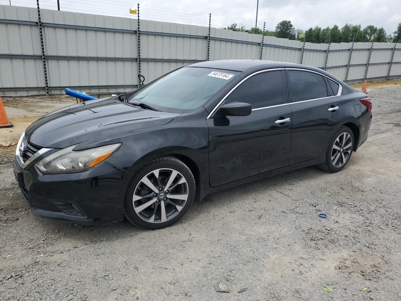 1N4AL3AP1HC156928 2017 Nissan Altima 2.5