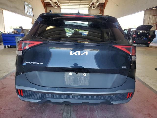 2023 Kia Sportage X Line VIN: 5XYK6CAF1PG013937 Lot: 55656774