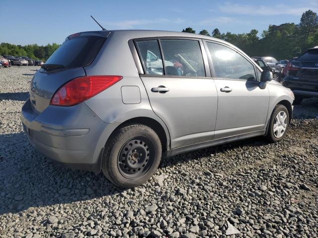 2011 Nissan Versa S VIN: 3N1BC1CP9BL439687 Lot: 53351384