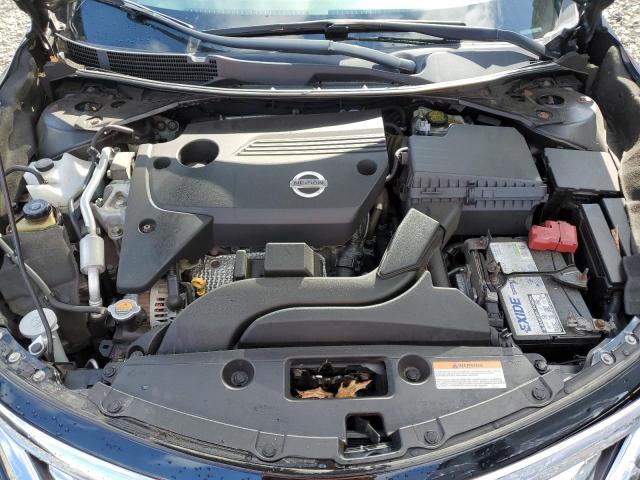 2014 Nissan Altima 2.5 VIN: 1N4AL3AP8EC278357 Lot: 55964364