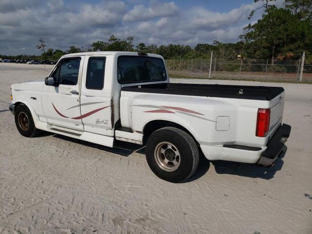 1995 Ford F150 VIN: 1FTEX15H3SKB27709 Lot: 54598354