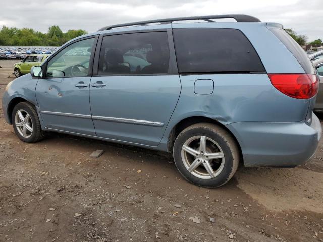 2006 Toyota Sienna Xle VIN: 5TDBA22C86S074734 Lot: 53736424