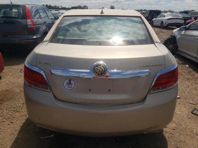 2012 Buick Lacrosse VIN: 1G4GC5E39CF284361 Lot: 55795244