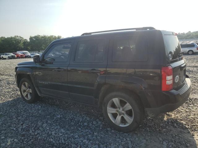 2015 Jeep Patriot Sport VIN: 1C4NJPBB9FD400599 Lot: 53591224