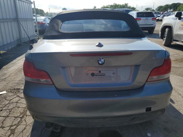 2011 BMW 135 I VIN: WBAUN7C50BVM25059 Lot: 56824994