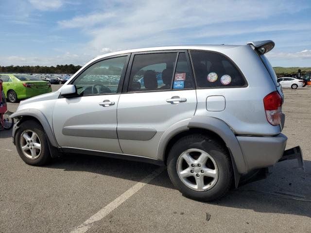 2001 Toyota Rav4 VIN: JTEHH20V316007540 Lot: 53497364