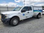 2017 FORD F150 SUPER - 1FTEX1EF6HKC93374