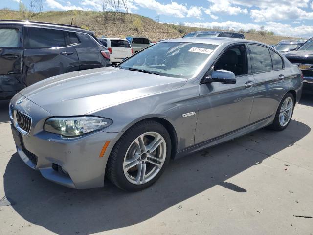 2016 BMW 528 XI - WBA5A7C5XGG150229