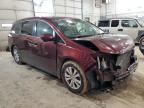 HONDA ODYSSEY EX photo