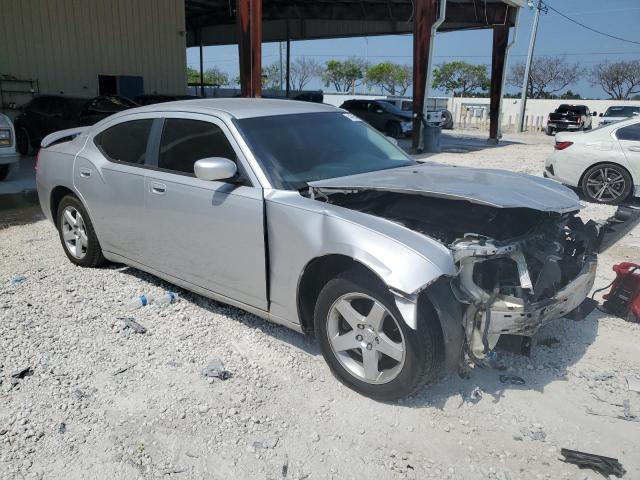 2010 Dodge Charger VIN: 2B3CA4CD9AH150686 Lot: 54785434