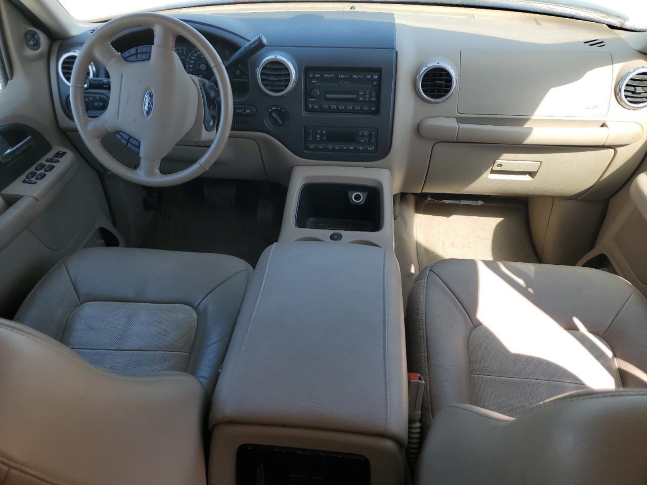 1FMPU18L84LB44029 2004 Ford Expedition Eddie Bauer