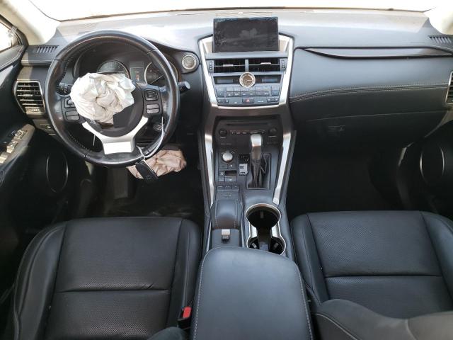 2015 Lexus Nx 200T VIN: JTJYARBZ0F2012773 Lot: 55729414