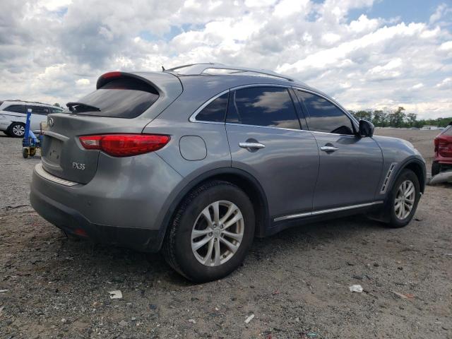 2012 Infiniti Fx35 VIN: JN8AS1MW9CM153013 Lot: 56562964