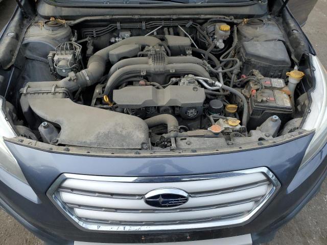 2016 Subaru Outback 2.5I Limited VIN: 4S4BSANC9G3333376 Lot: 54282774