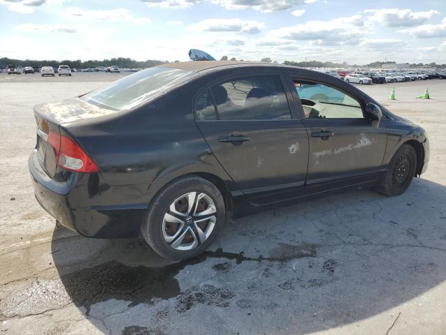 2009 Honda Civic Lx VIN: 2HGFA16559H535027 Lot: 56998034