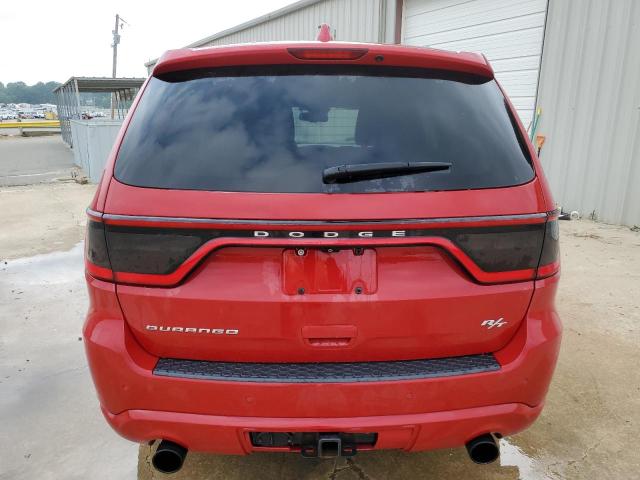 2015 Dodge Durango R/T VIN: 1C4SDHCT4FC702251 Lot: 55443184