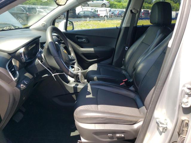 2018 Chevrolet Trax 1Lt VIN: KL7CJPSB7JB582733 Lot: 56509714