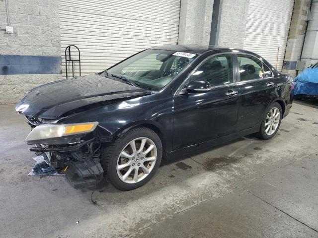 2006 Acura Tsx VIN: JH4CL96966C031631 Lot: 55134444