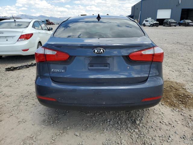 2014 Kia Forte Lx VIN: KNAFK4A68E5057083 Lot: 54472764