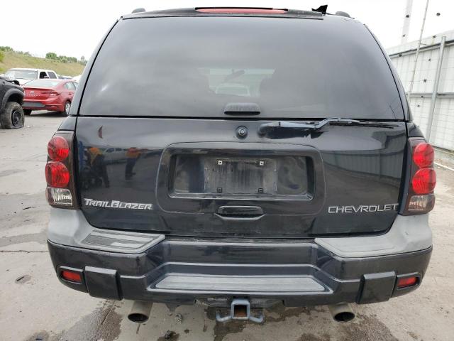 2003 Chevrolet Trailblazer VIN: 1GNDS13S932346837 Lot: 56940744