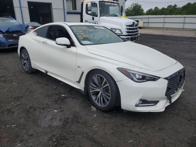 2019 INFINITI Q60 PURE - JN1EV7EL9KM290188