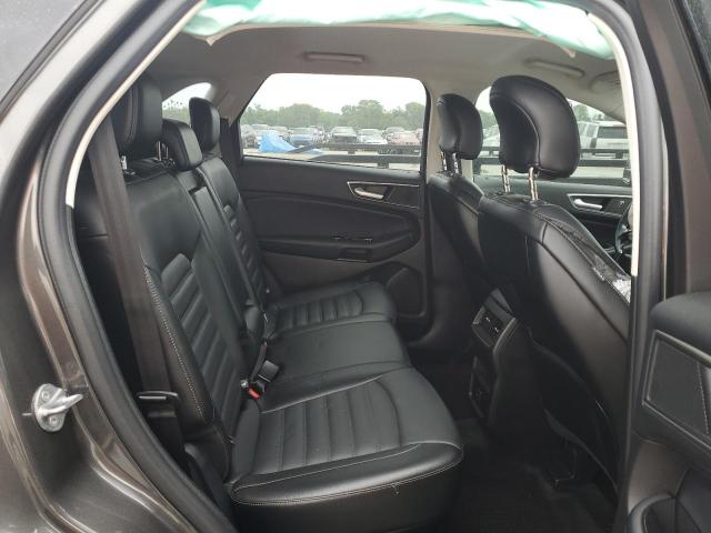 2017 FORD EDGE SEL - 2FMPK3J9XHBC09405