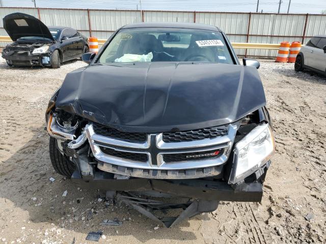 2014 Dodge Avenger Se VIN: 1C3CDZAB4EN219984 Lot: 53451134