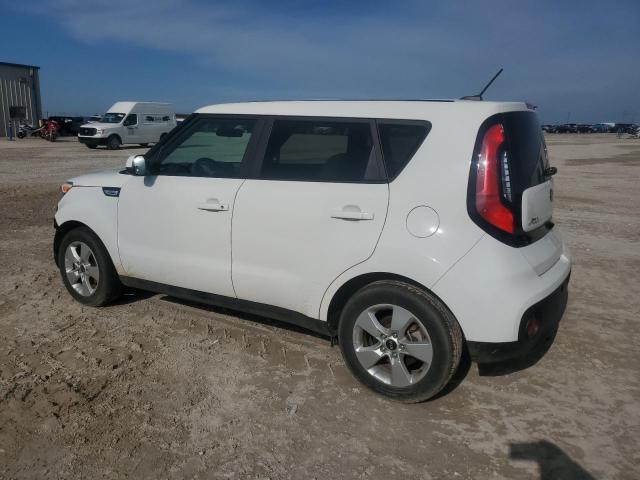 2019 Kia Soul VIN: KNDJN2A2XK7685281 Lot: 56552644