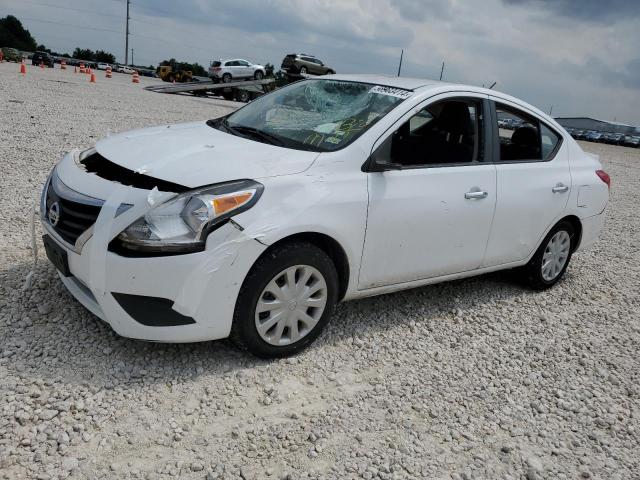 2018 Nissan Versa S VIN: 3N1CN7AP4JK397583 Lot: 56903414