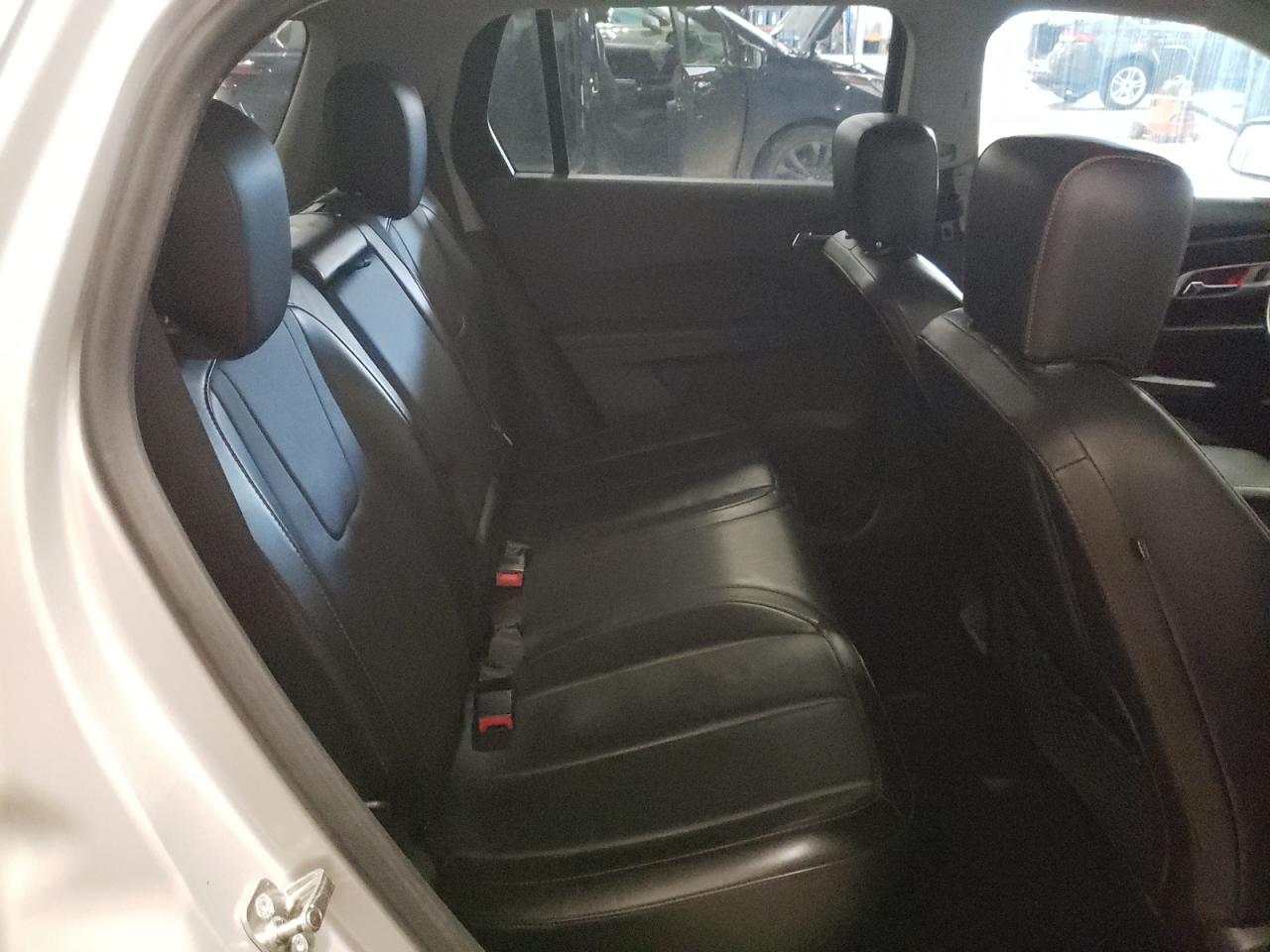 2GKFLUE36G6121276 2016 GMC Terrain Slt