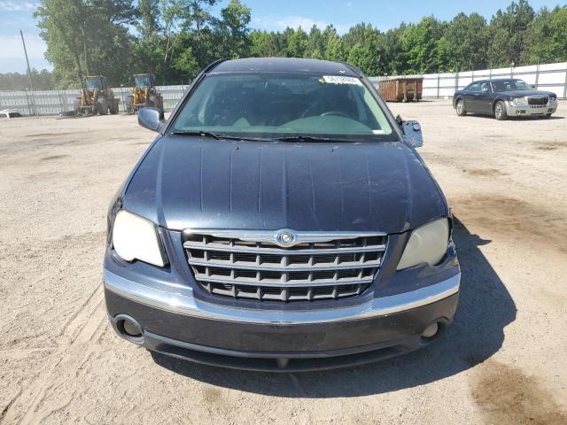 2007 Chrysler Pacifica Touring VIN: 2A8GM68X07R155082 Lot: 56738084