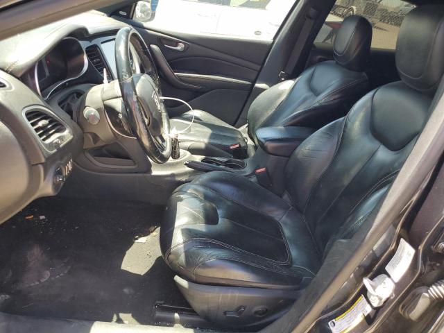 2013 Dodge Dart Limited VIN: 1C3CDFCH1DD135433 Lot: 56470704