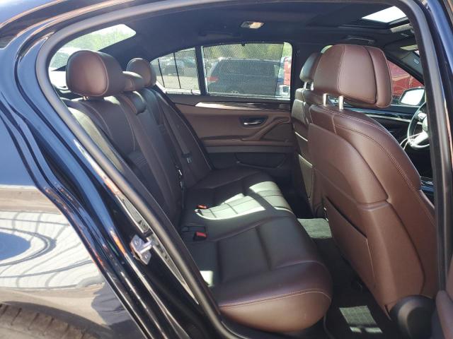 VIN WBAKP9C58EDZ35201 2014 BMW 5 Series, 550 XI no.10