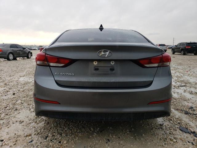 2018 Hyundai Elantra Sel VIN: 5NPD84LF9JH332234 Lot: 54892614