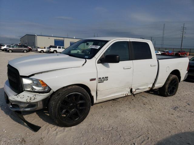 2019 RAM 1500 CLASSIC SLT 2019