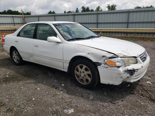 2001 Toyota Camry Le VIN: JT2BG28K310596155 Lot: 55670494