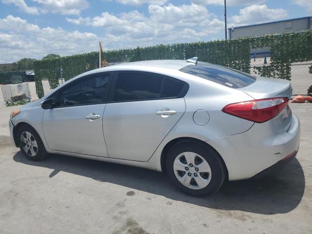 2014 Kia Forte Lx VIN: KNAFK4A61E5193426 Lot: 53069014