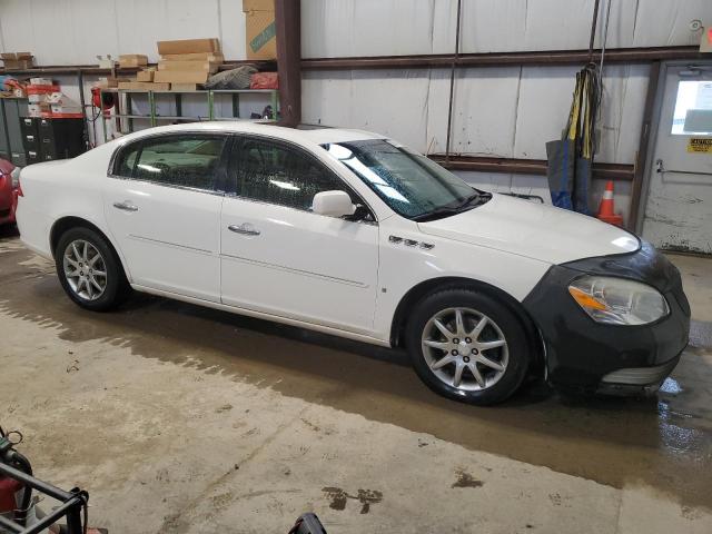 2007 Buick Lucerne Cxl VIN: 1G4HD57257U237349 Lot: 53564194